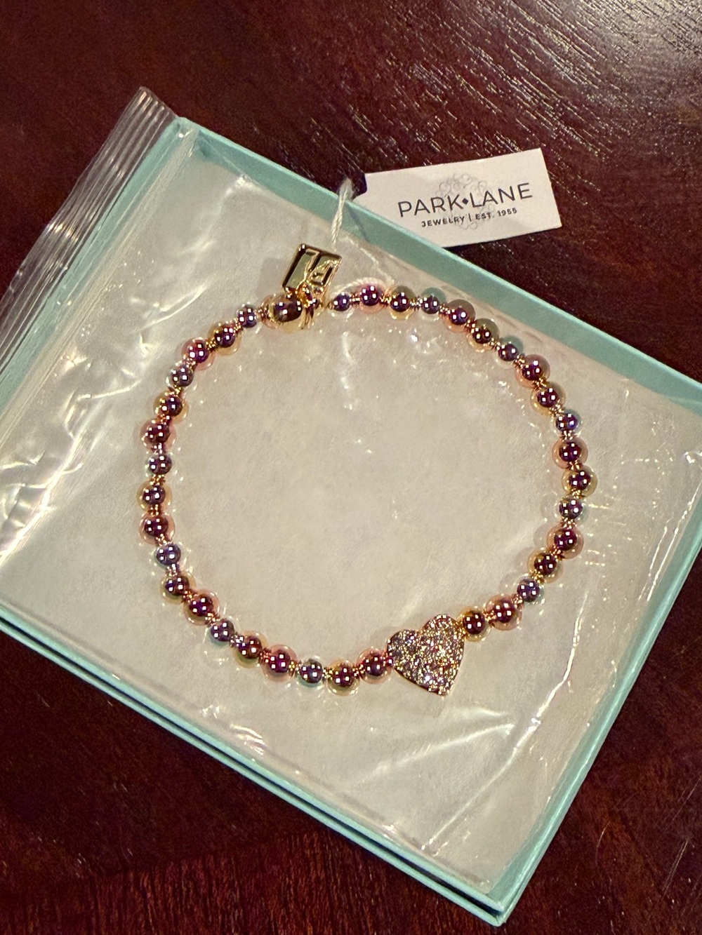 Park Lane - Lovey Bracelet - Picture 8 of 12